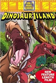 Primary photo for Dinosaur Island