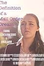 The Definition of a Mail Order Dream (2013)