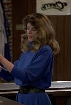 Kirstie Alley in Cheers (1982)