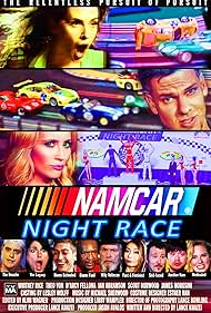 NAMCAR Night Race (2016)