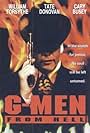 G-Men from Hell (2000)