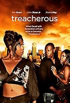 Treacherous (2010)