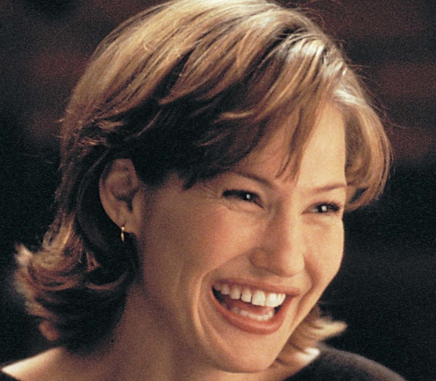 Joey Lauren Adams in Big Daddy (1999)