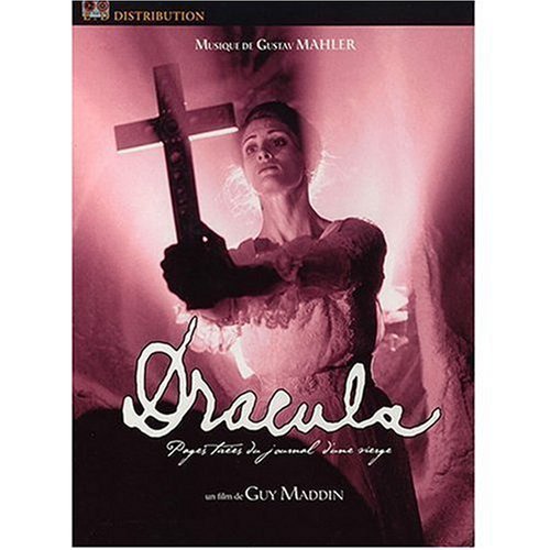 Dracula: Pages from a Virgin's Diary (2002)