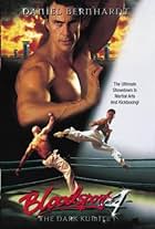 Bloodsport: The Dark Kumite