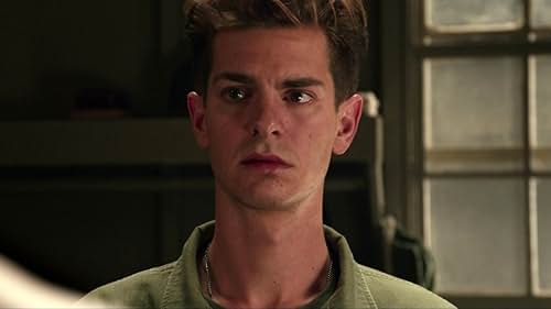 Hacksaw Ridge: Cowardice