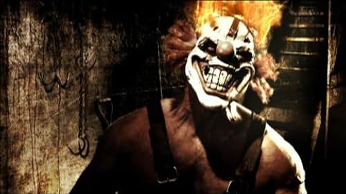 Twisted Metal (VG)