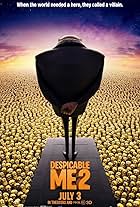 Despicable Me 2