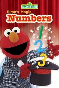 Primary photo for Sesame Street: Elmo's Magic Numbers