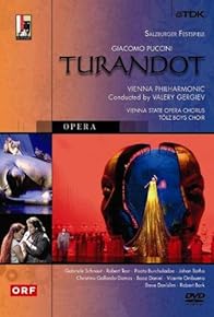 Primary photo for Turandot