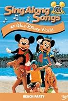 Disney Sing-Along Songs: Beach Party at Walt Disney World (1995)