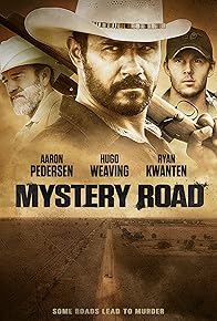 Primary photo for Mystery Road