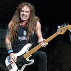 Steve Harris