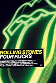 The Rolling Stones: Four Flicks (2003) (2003)