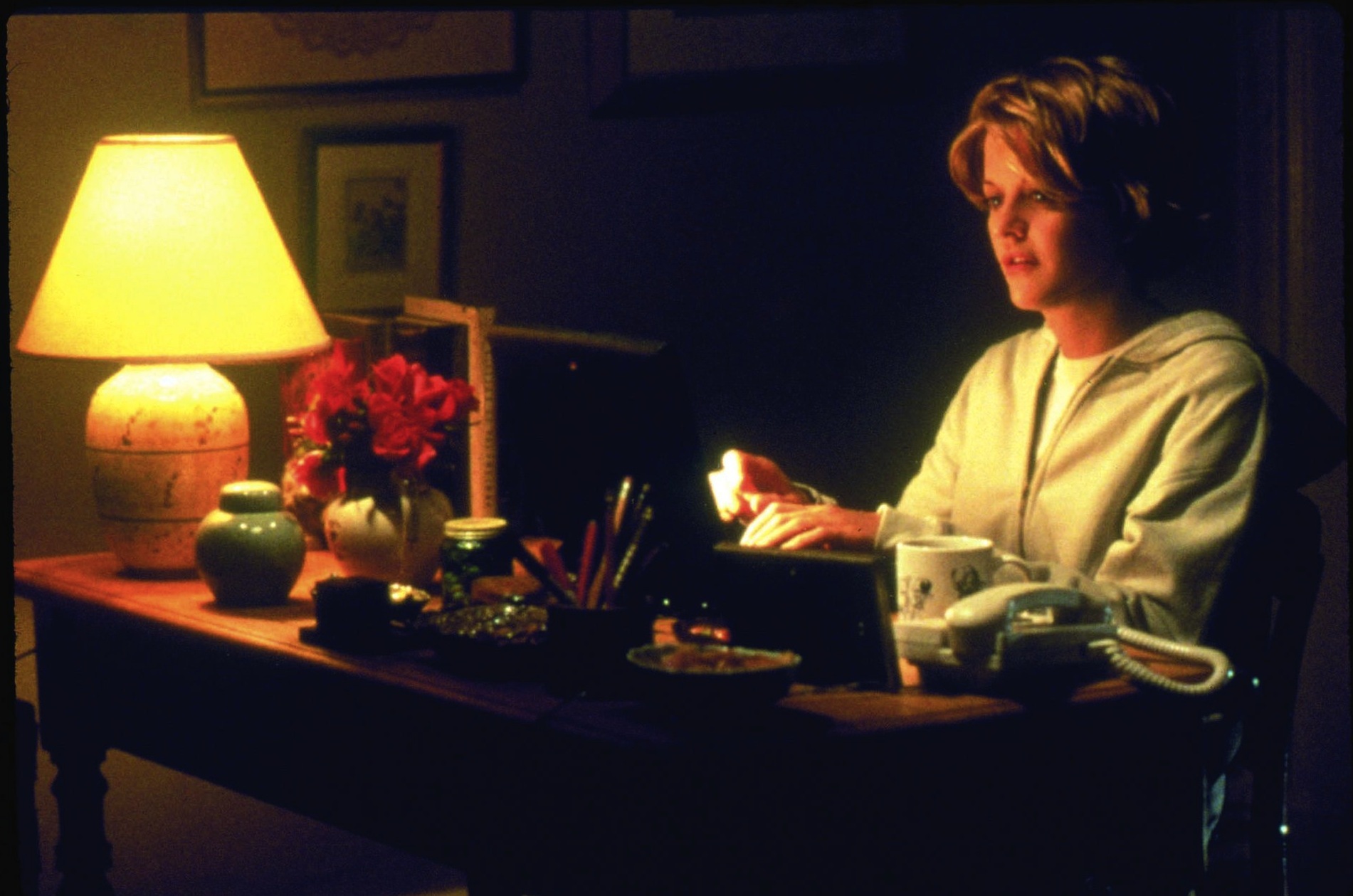 Meg Ryan in You've Got Mail (1998)