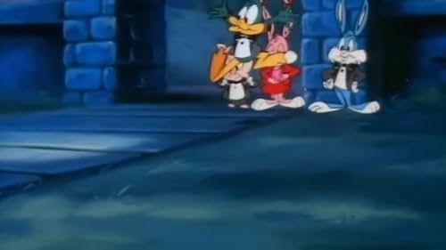 Tiny Toon Adventures (1990)