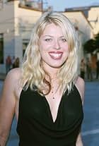 Amanda De Cadenet at an event for The Replacements (2000)