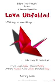 Love Unfolded (2011)