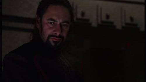 Lani John Tupu in Farscape (1999)