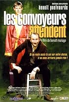 Benoît Poelvoorde in Les convoyeurs attendent (1999)