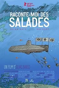 Raconte-moi des salades (2014)