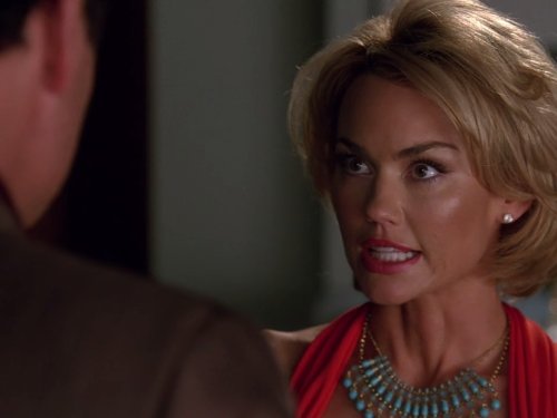 Kelly Carlson in Nip/Tuck (2003)