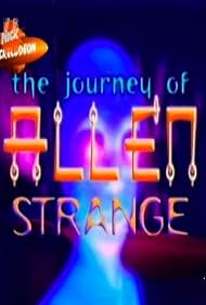 The Journey of Allen Strange (1997)