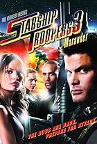 Starship Troopers 3: Marauder