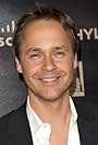 Chad Lowe at an event for 24 (2001)