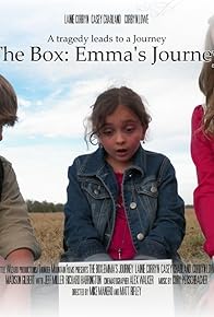 Primary photo for The Box: Emma's Journey