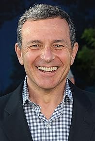 Primary photo for Robert A. Iger