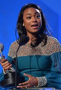 Primary photo for Tatyana Ali