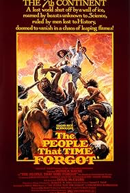 The People That Time Forgot (1977)