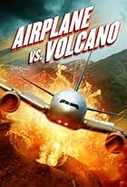 Airplane vs. Volcano