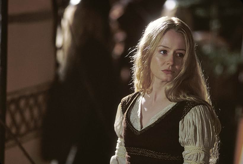 Miranda Otto in The Lord of the Rings: The Return of the King (2003)