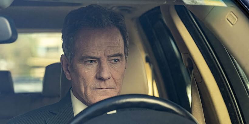 Bryan Cranston in Part Six (2021)