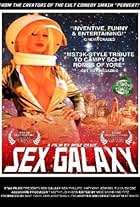 Sex Galaxy