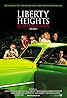 Liberty Heights (1999) Poster