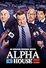 Alpha House (TV Series 2013–2014) Poster