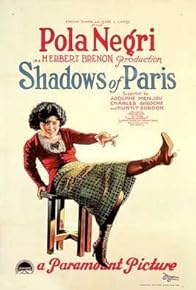 Primary photo for Shadows of Paris