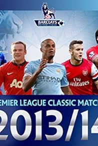 Primary photo for Premier League Season 2013/2014