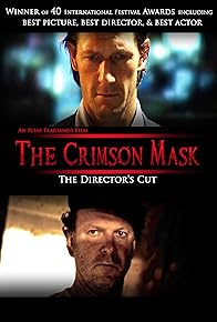 Primary photo for The Crimson Mask