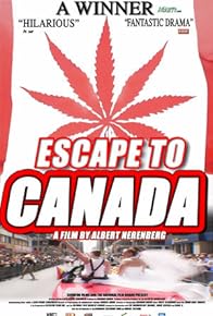 Primary photo for Escape to Canada