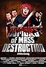 Zombies of Mass Destruction (2009) Poster