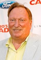 Jeffrey Jones at an event for Who's Your Caddy? (2007)