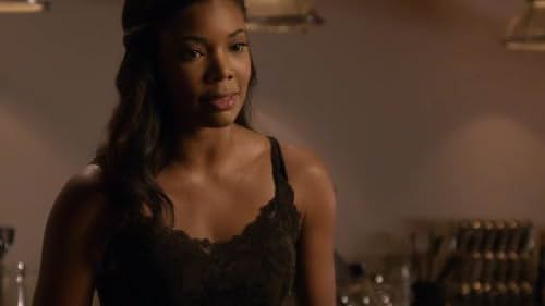 Gabrielle Union in Flashforward (2009)