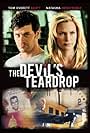 Natasha Henstridge and Tom Everett Scott in The Devil's Teardrop (2010)