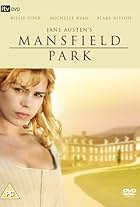 Billie Piper in Mansfield Park (2007)