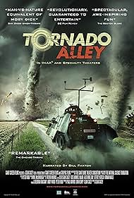 Tornado Alley (2011)