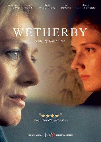 Vanessa Redgrave and Joely Richardson in Wetherby (1985)